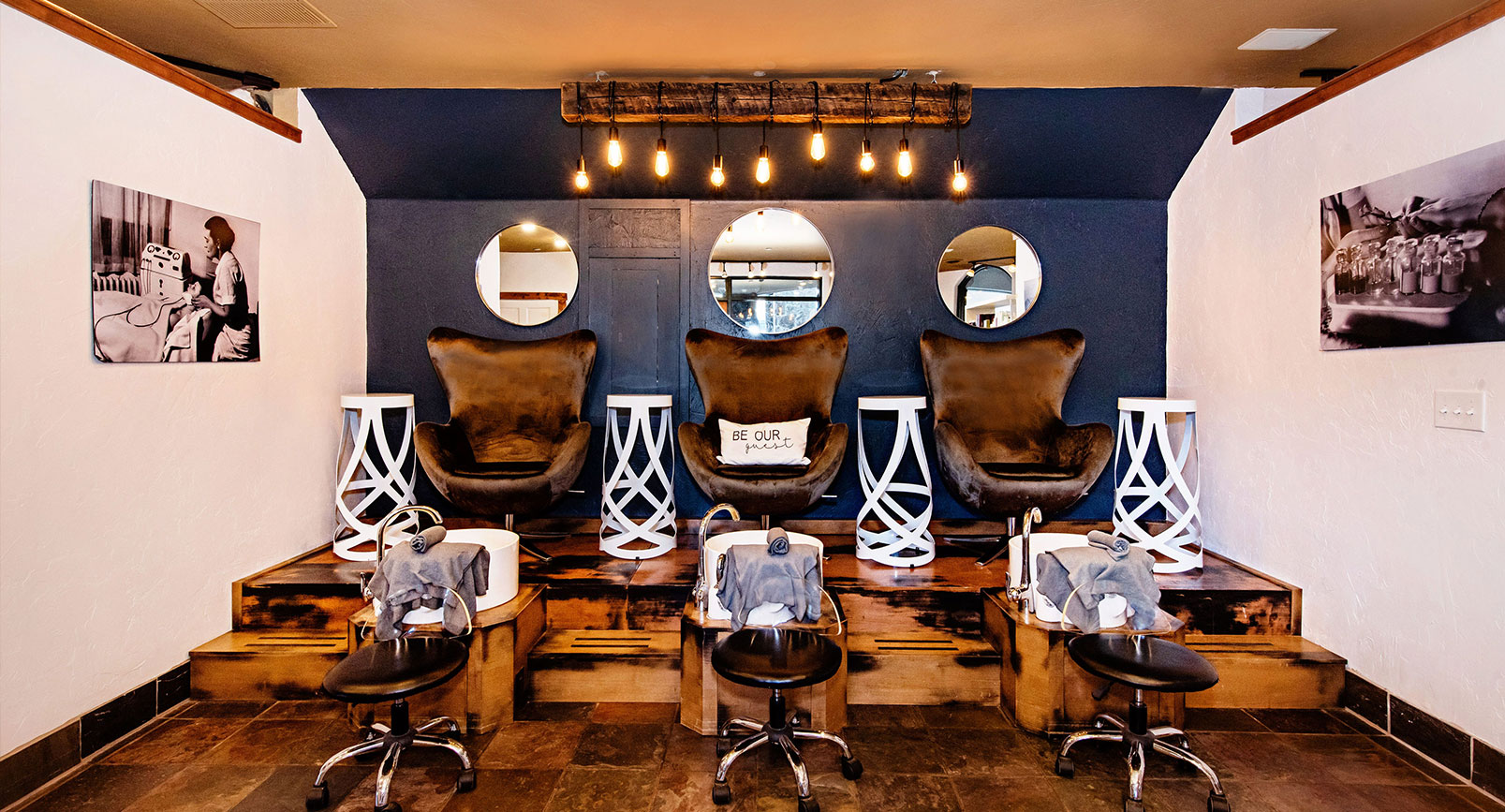 Steamboat Springs Massage Rocky Mountain Day Spa