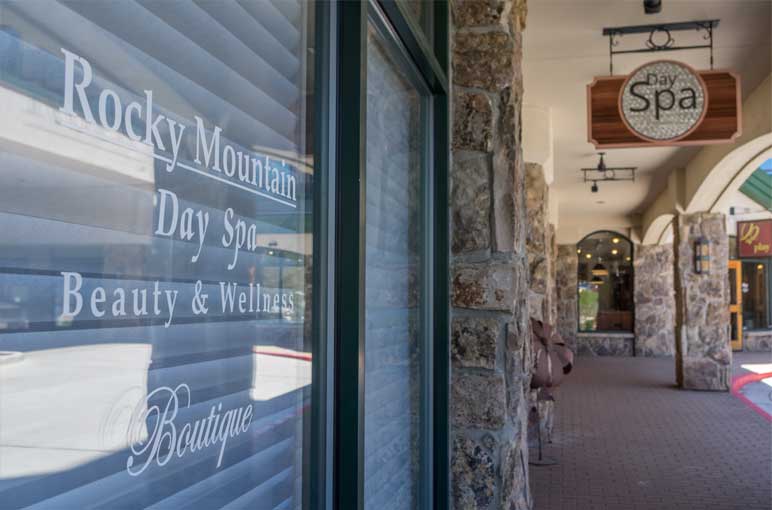 Steamboat Springs Massage Rocky Mountain Day Spa